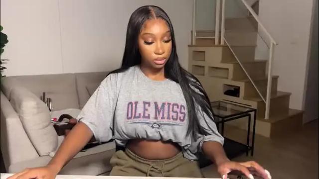 Image 7 of violet6xft Stream on Chaturbate on 2 months ago