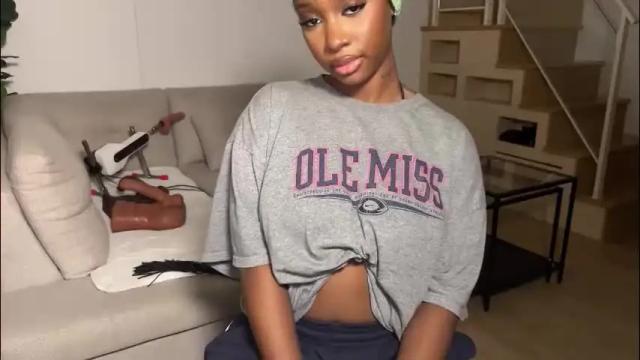 Image 10 of violet6xft Stream on Chaturbate on 1 month ago