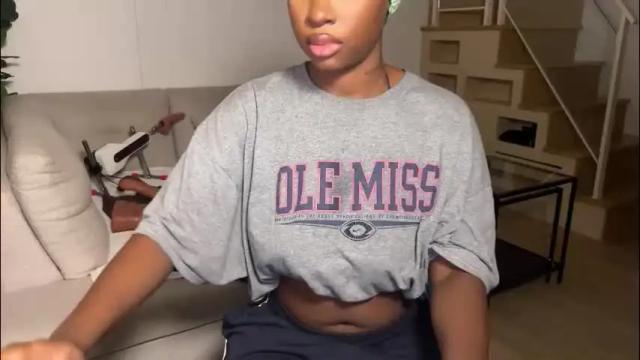 Image 4 of violet6xft Stream on Chaturbate on 1 month ago