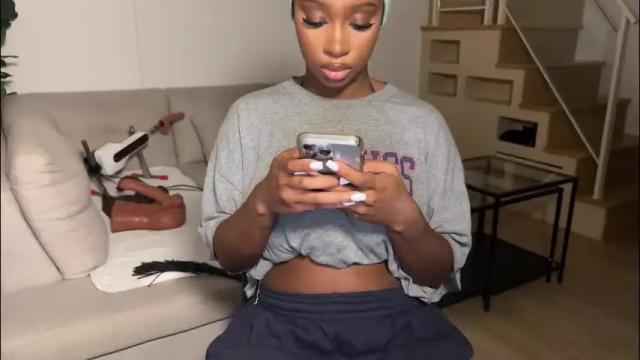 Thumbnail 3, violet6xft's Stream at Chaturbate, 1 month ago