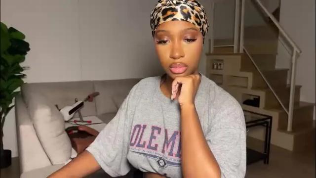 Thumbnail 1, violet6xft's Stream at Chaturbate, 1 month ago