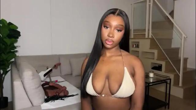 Thumbnail 3, violet6xft's Stream at Chaturbate, 1 month ago