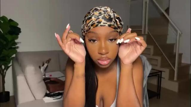 Image 10 of violet6xft Stream on Chaturbate on 1 month ago