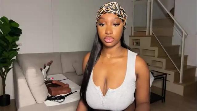 Thumbnail 2, violet6xft's Stream at Chaturbate, 1 month ago