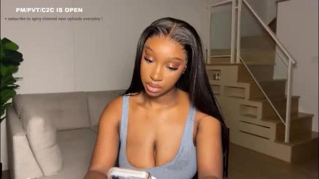 Image 8 of violet6xft Stream on Chaturbate on 27 days ago