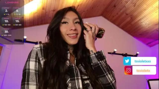Image 11 of violet_23 Stream on Chaturbate on 3 months ago