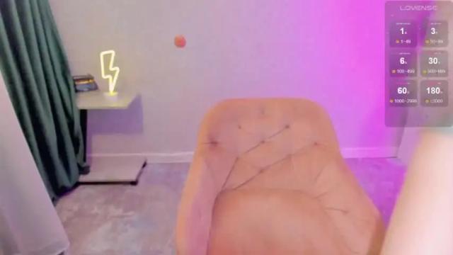 Image 3 of violet____h Stream on Chaturbate on 13 months ago