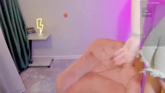 Image 4 of violet____h Stream on Chaturbate on 13 months ago