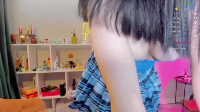 Thumbnail 3, violet____h's Stream at Chaturbate, 12 months ago