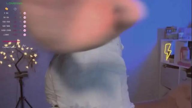 Thumbnail 1, violet____h's Stream at Chaturbate, 29 days ago