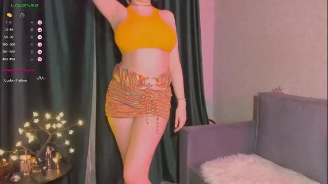 Image 6 of violet____h Stream on Chaturbate on 5 months ago