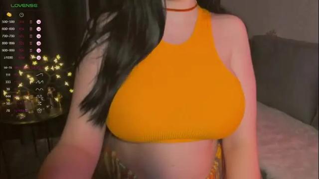 Image 8 of violet____h Stream on Chaturbate on 5 months ago