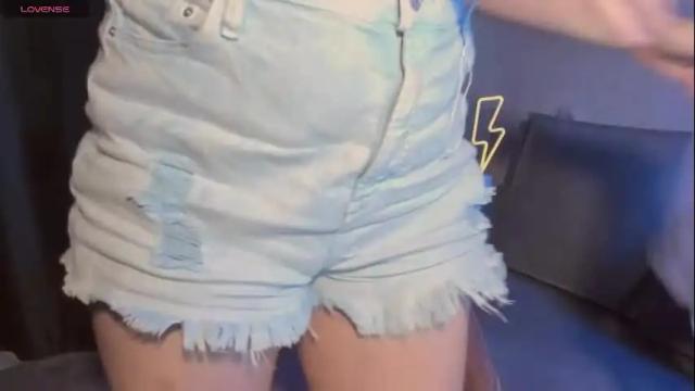 Image 6 of violet____h Stream on Chaturbate on 4 months ago