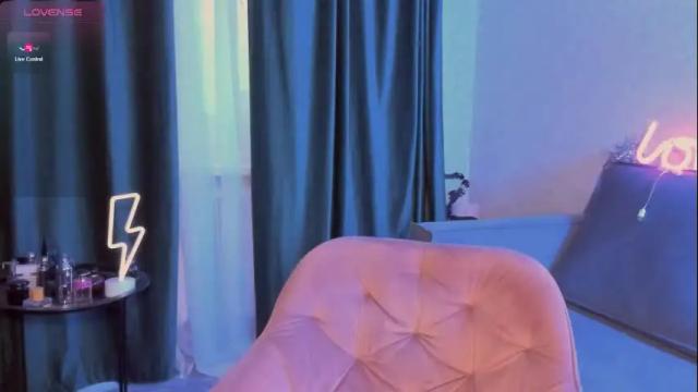 Thumbnail 1, violet____h's Stream at Chaturbate, 4 months ago