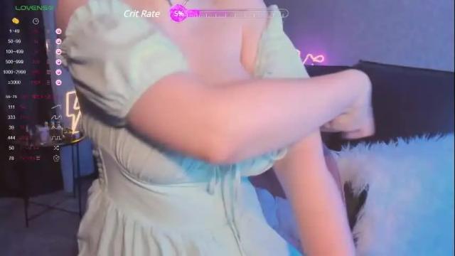 Image 2 of violet____h Stream on Chaturbate on 3 months ago