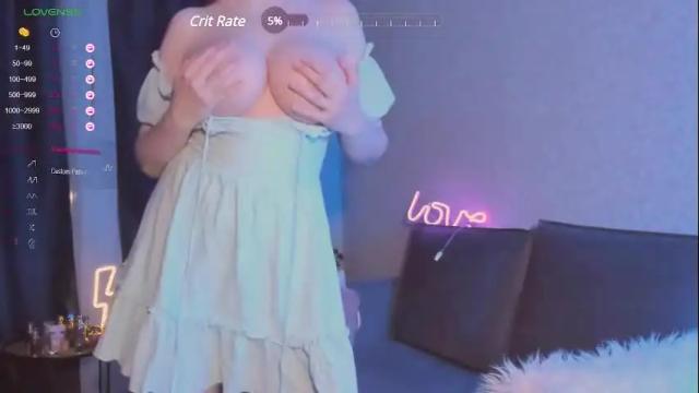 Image 6 of violet____h Stream on Chaturbate on 3 months ago
