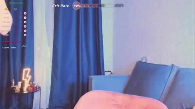 Image 8 of violet____h Stream on Chaturbate on 3 months ago