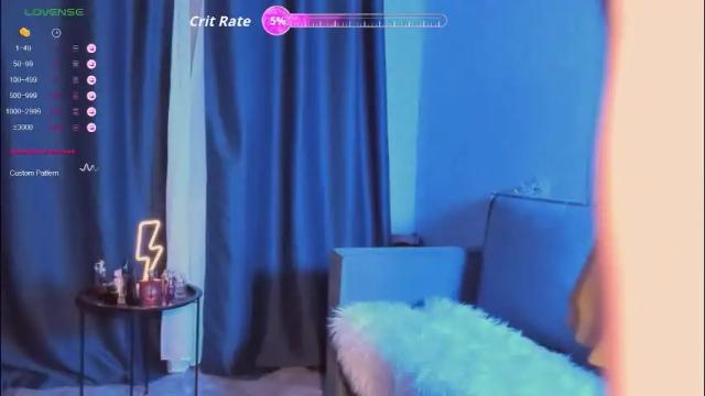 Image 12 of violet____h Stream on Chaturbate on 3 months ago