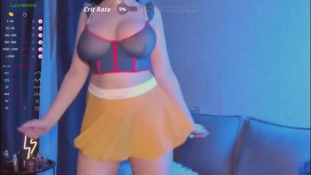 Image 7 of violet____h Stream on Chaturbate on 3 months ago