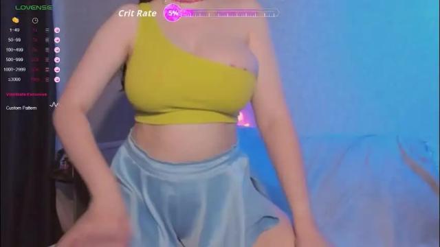 Image 2 of violet____h Stream on Chaturbate on 3 months ago