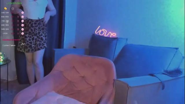 Thumbnail 1, violet____h's Stream at Chaturbate, 1 month ago