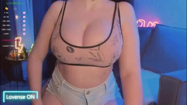 Image 10 of violet____h Stream on Chaturbate on 1 month ago