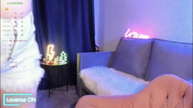 Thumbnail 1, violet____h's Stream at Chaturbate, 1 month ago