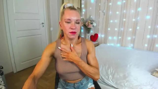 Image 10 of violet_adler Stream on Chaturbate on 18 months ago