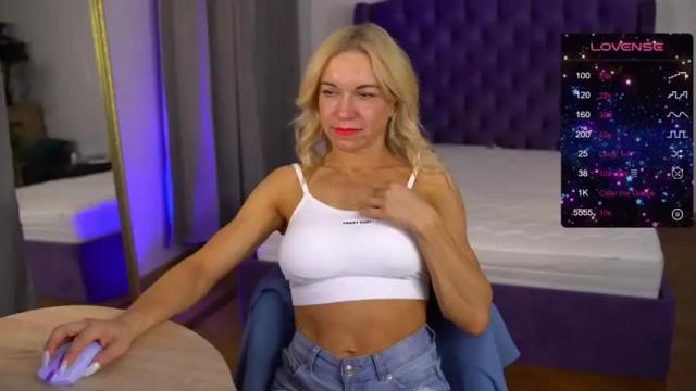 Image 4 of violet_adler Stream on Chaturbate on 18 months ago