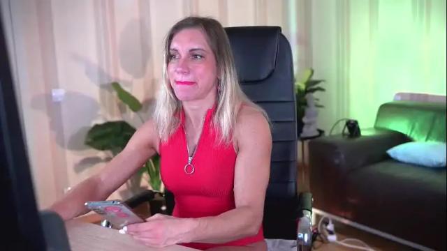 Image 8 of violet_adler Stream on Chaturbate on 6 months ago