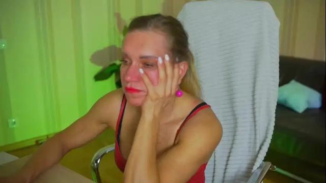 Image 11 of violet_adler Stream on Chaturbate on 6 months ago