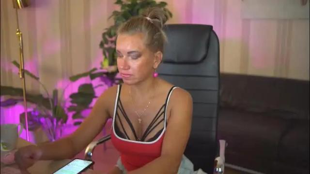 Thumbnail 2, violet_adler's Stream at Chaturbate, 2 months ago