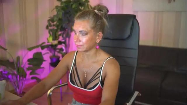 Thumbnail 3, violet_adler's Stream at Chaturbate, 2 months ago