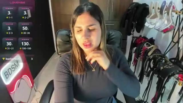 Thumbnail 1, violet_bdsmx's Stream at Chaturbate, 3 months ago