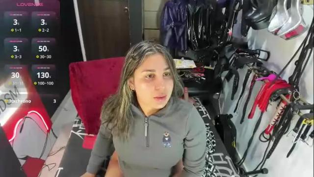 Thumbnail 2, violet_bdsmx's Stream at Chaturbate, 1 month ago