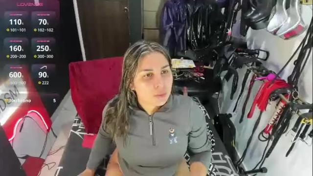 Image 6 of violet_bdsmx Stream on Chaturbate on 1 month ago