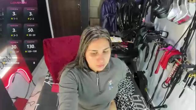 Image 7 of violet_bdsmx Stream on Chaturbate on 1 month ago