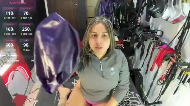 Image 8 of violet_bdsmx Stream on Chaturbate on 1 month ago