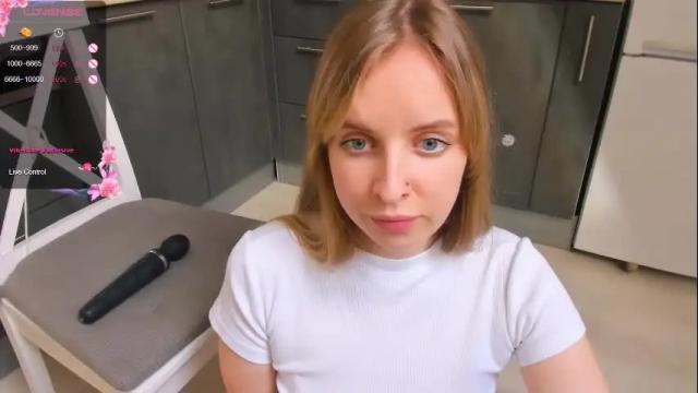 Image 7 of violet_blue_eyes Stream on Chaturbate on 2 months ago