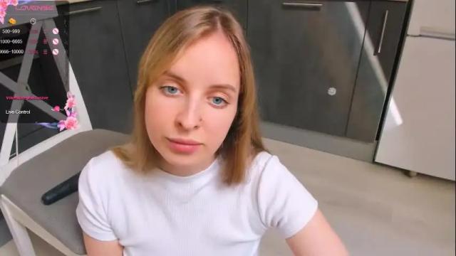 Image 8 of violet_blue_eyes Stream on Chaturbate on 2 months ago