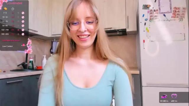 Image 6 of violet_blue_eyes Stream on Chaturbate on 1 month ago