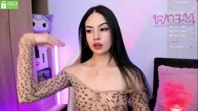 Thumbnail 3, violet_catt's Stream at Chaturbate, 1 month ago