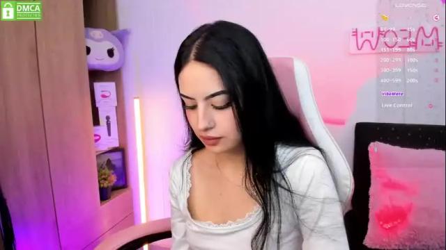 Thumbnail 1, violet_catt's Stream at Chaturbate, 1 month ago