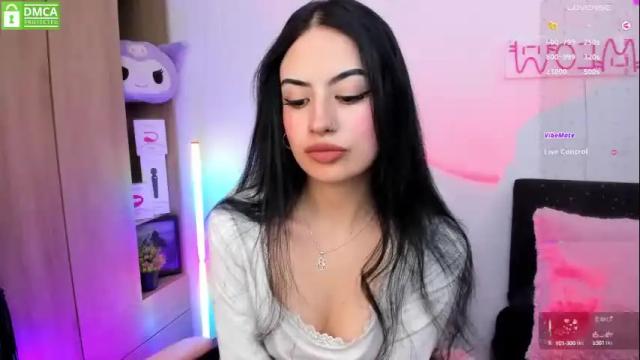 Thumbnail 3, violet_catt's Stream at Chaturbate, 1 month ago