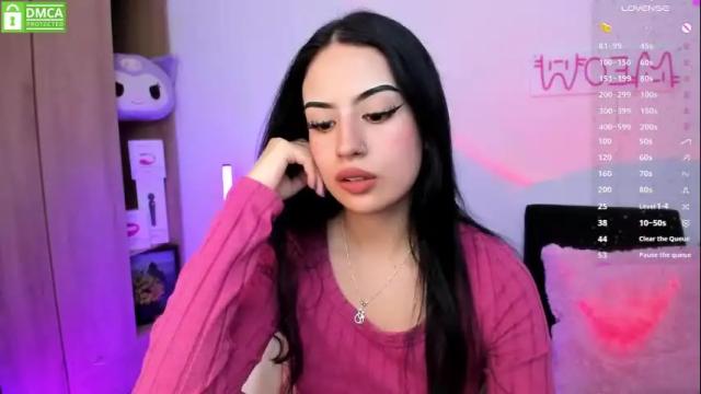 Thumbnail 2, violet_catt's Stream at Chaturbate, 1 month ago