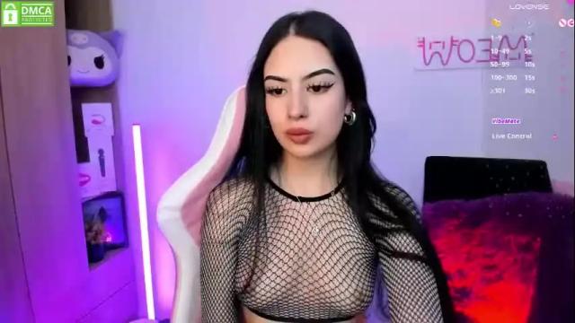 Thumbnail 2, violet_catt's Stream at Chaturbate, 1 month ago
