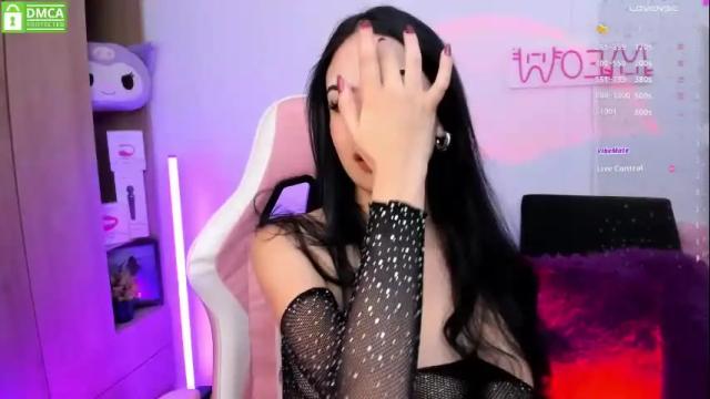 Thumbnail 2, violet_catt's Stream at Chaturbate, 1 month ago