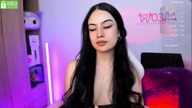 Thumbnail 3, violet_catt's Stream at Chaturbate, 1 month ago