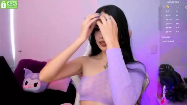 Thumbnail 3, violet_catt's Stream at Chaturbate, 4 months ago