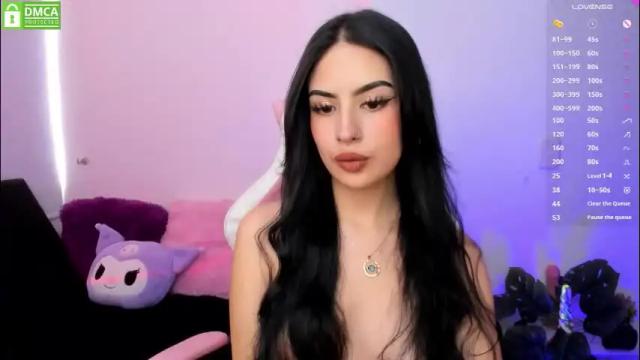Thumbnail 2, violet_catt's Stream at Chaturbate, 3 months ago